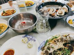 -前王院•巧克力海鲜市集餐厅(万平口店)