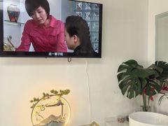 -金蚁康•经络调理•肩颈按摩(三山街店)