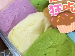 -仙豆菓夫(鼓楼店)