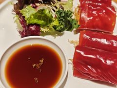 -花舍·新派粤菜·西餐·下午茶(亚运村·鸟巢店)