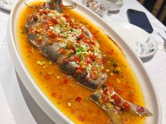 -原鄉本味 楚菜 丹江口鱼(北苑店)