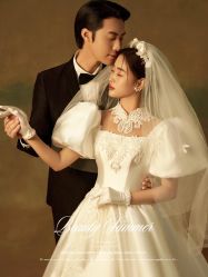 -今生有约国际精品婚纱摄影(苏州店)