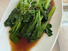 -郑州绿地JW万豪酒店-中餐厅