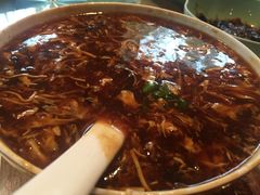 -那家小馆•北京菜•烤鸭(香山店)