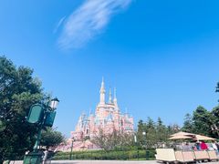 -上海迪士尼度假区