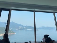 -湾景餐厅(海洋公园店)