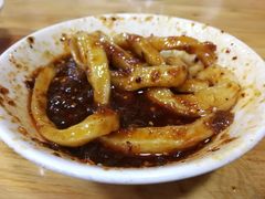 甜水面-洞子口张老二凉粉(文殊院店)