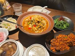 -清水亭湖北菜(大屯DT51店)