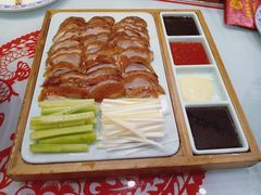 -吉祥春饼·烤鸭(国贸店)