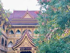 -西双版纳总佛寺