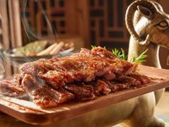 -京味斋·烤鸭·北京菜(安贞店)