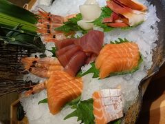 -割烹旭日本料理(龙湖狮山天街店)