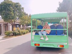 -南京银杏湖乐园