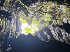 -梭布垭石林景区