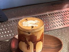 -沪水焙煎室(淡水路店)
