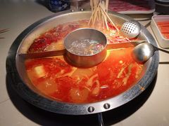 -川锅一号火锅(1818牌楼店)