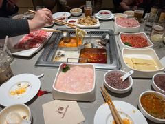 -海底捞火锅(铁西万达店)