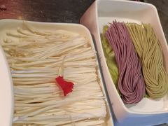 -重庆德庄火锅(映月湖环宇城店)