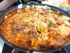 -Meet Sun首尔大排档(湘潭城市盒子店)