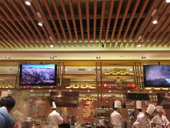 大堂-西贝(宝乐汇店)