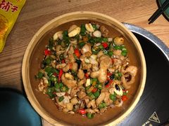-吃饭皇帝大(解放西路店)