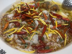 -太二酸菜鱼(深圳布吉万象汇店)