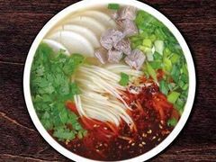 -河州宾馆清真餐厅(文锦南路店)