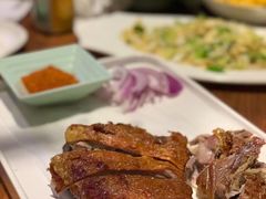 -驿楼兰·新疆菜(火车站店)