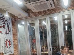 -生活如沸·顺德水牛奶火锅(大学路店)