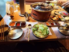-西塔老太太泥炉烤肉(杭州首店)