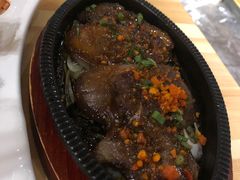-割烹旭日本料理(龙湖狮山天街店)