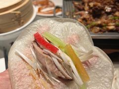 -四季民福烤鸭店(故宫店)