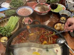 -楠火锅(仁恒梦中心店)