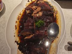 -上和臻品中国菜(花园街店)