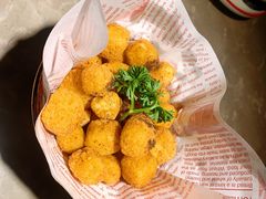 -新白鹿餐厅(金鹰新街口店)