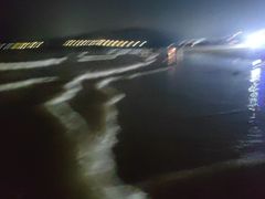 -嵊泗基湖沙滩