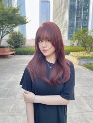 -ASG Hair Salon烫染·接发