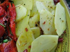 -庾氏龙虾馆(多弗汇店)