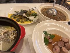 -莆田餐厅PUTIEN(西安万象天地店)