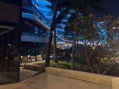 -雾山韩式烤肉·海南糟粕&椰子鸡火锅·海景餐厅(三亚绿发山海天JW万豪酒店)