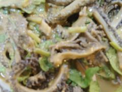 -黑八私房老北京炸酱面