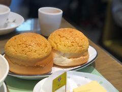 冰火菠萝油-火啫啫·粤式啫啫煲(南通首店)