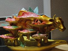 -松鱼亭·和牛烧肉(协鑫广场店)