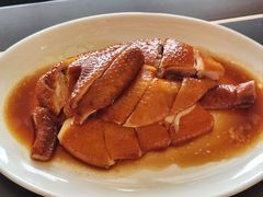 -珠海瑞吉酒店·宴庭中餐厅