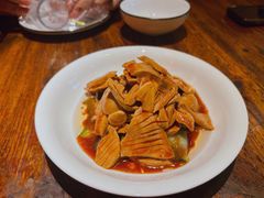 -宝中宝食府(清泰街店)