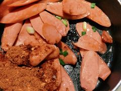 -亮欢寨快活林 酸汤鱼(仁怀店)