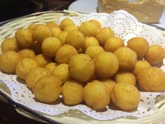 -小哥餐厅(太和店)