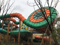 -杭州开元森泊度假乐园