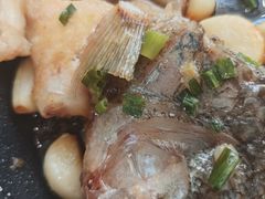 -海晖酒楼·顺德鱼生(荣华店)