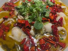 -老淮安·淮安菜(周恩来纪念馆店)